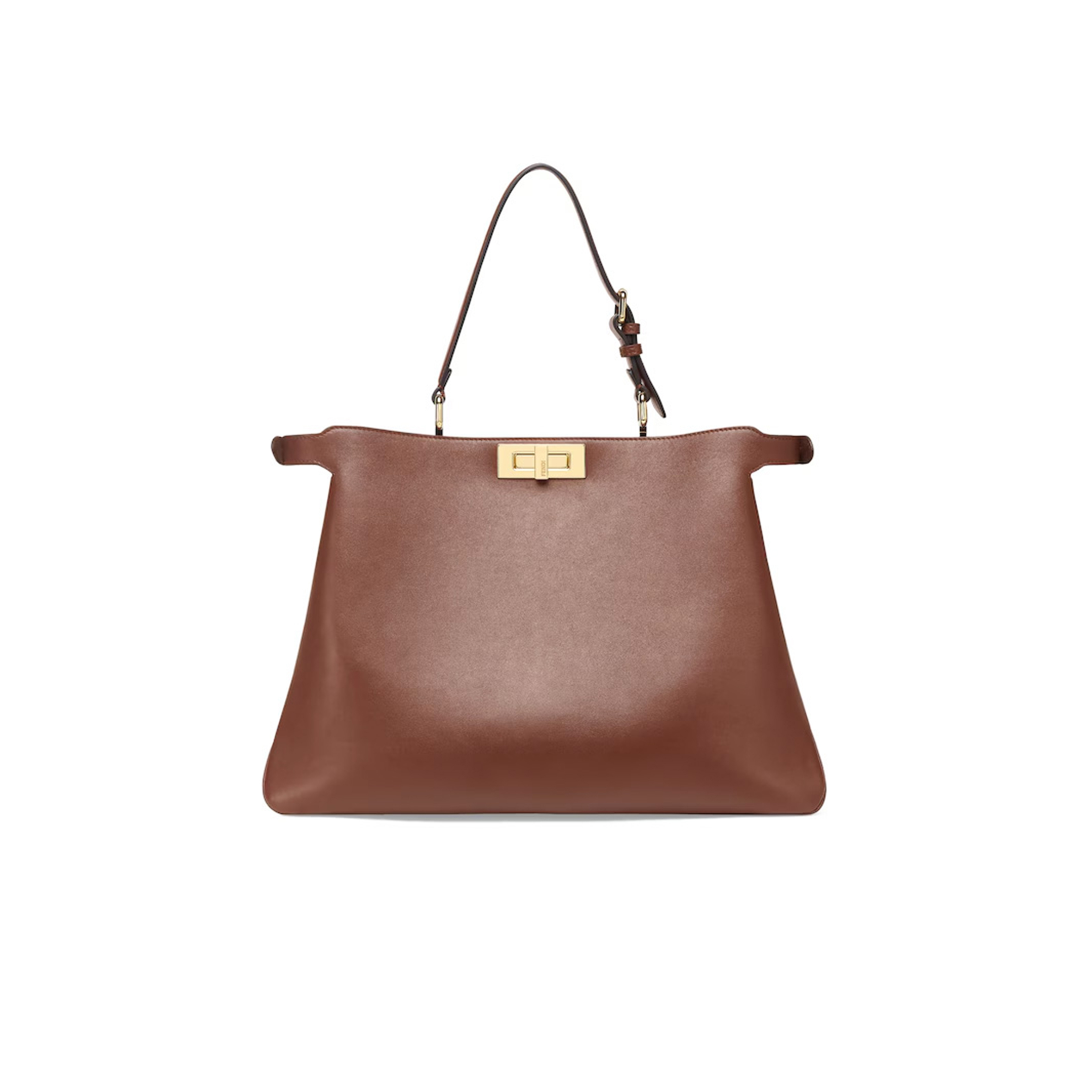 FENDI PEEKABOO SOFT LARGE 8BN358AOVHF1SK4 (40.5*28*13cm)